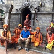 Mike Kennedy's photo