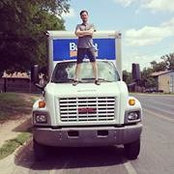 Blair McKay's photo