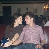 Cristina Bartic's photo