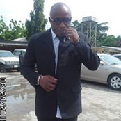 Olu Wolentin's photo