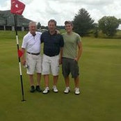 Mark Wagner's photo