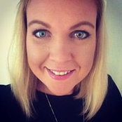 Frida Johansson's photo