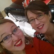 Kristin Kreamer Lamprecht's photo
