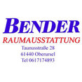 Profilbild von Bender Raumausstattung
