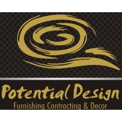 POTENTIAL DESIGN - Project Photos & Reviews - Abu Dhabi, AE AE | Houzz