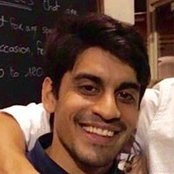 Rahul Itos foto