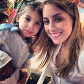 Foto de Priscilla Johnson Grullón
