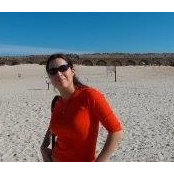 Einat Amrani's photo