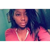 Foto von Jade Adeyemi