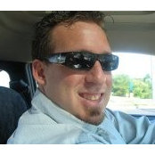 Michael Frost's photo