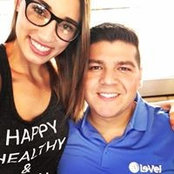 Foto de Kendel Lemus
