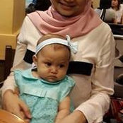 Soraya Ibrahim's photo