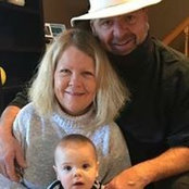 Barbara Weber Johnson's photo