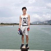 Yiliu Shen-Burke's photo