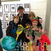 John Alberghini's photo