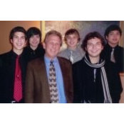 Richard Middeke's photo