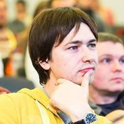 Anton Morozov's photo