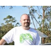 Andrew Parsons's photo
