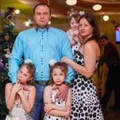 Foto von Наталья Ткаченко