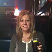 Tracey McNultys foto