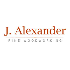 J. Alexander Fine Woodworking