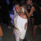 Cherrie Warners billede