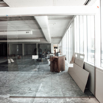 Commercial Glass