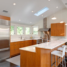 RH Kitchen Vent