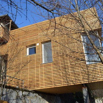 Tiny house | 20 MQ