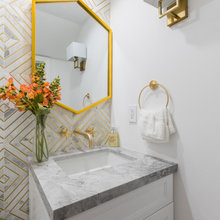 Powder Room 2024