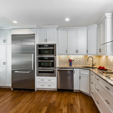 Modern Kitchen