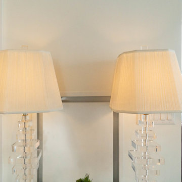 Home Styling Penthouse