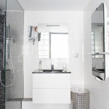 Bathe in style in the City of Light