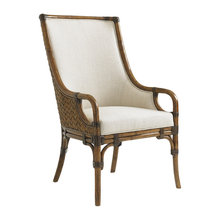 Dining chair