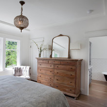 Master Bungalow