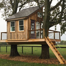 Tree Houses