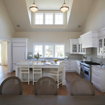 katama meadow | edgartown