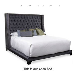 Custom Beds - Bed Frames