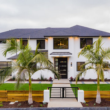 New Construction, Oceanside