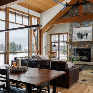 Elk Valley Homestead