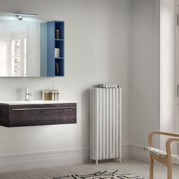 Aquatica Bathroom Furniture Composition 43