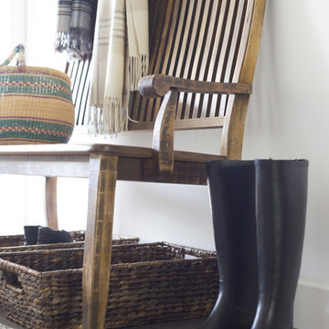ENTRY | Contemporary Home Remodel Part Eight