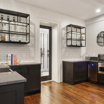 Ansley Park Renovation
