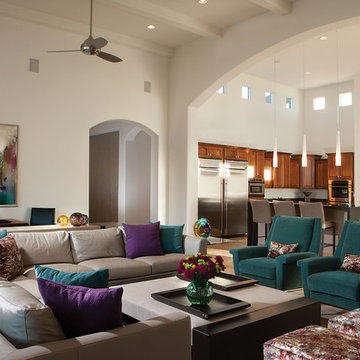 Desert Getaway