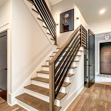 West Madison new build