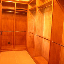 D Closet