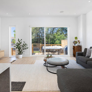 Atlas Modern Residential