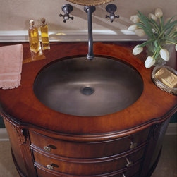 Bathroom Sinks - Bathroom Sinks