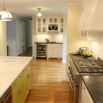 Belgrade Kitchen