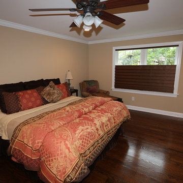 Top Down Bottom Up Window Treatments